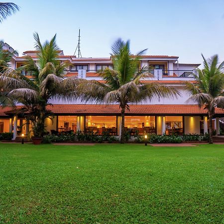 Doubletree By Hilton Hotel Goa - Arpora - Baga Extérieur photo