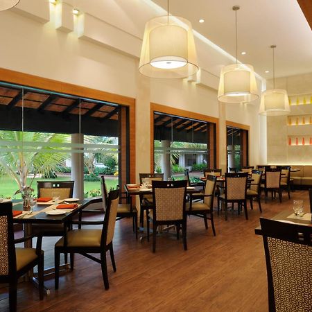 Doubletree By Hilton Hotel Goa - Arpora - Baga Extérieur photo