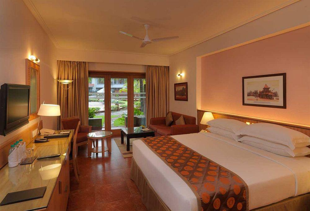 Doubletree By Hilton Hotel Goa - Arpora - Baga Chambre photo