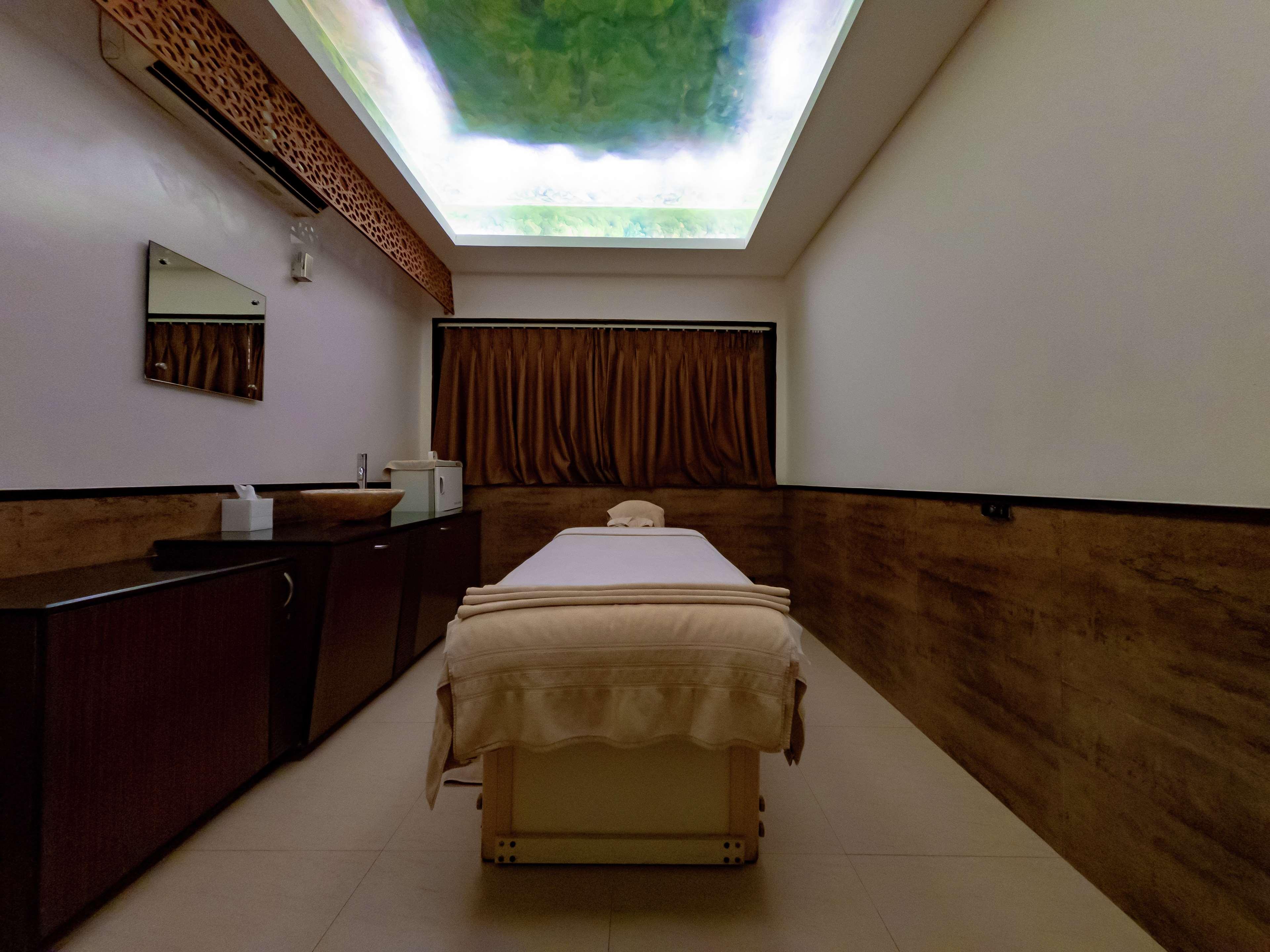 Doubletree By Hilton Hotel Goa - Arpora - Baga Extérieur photo