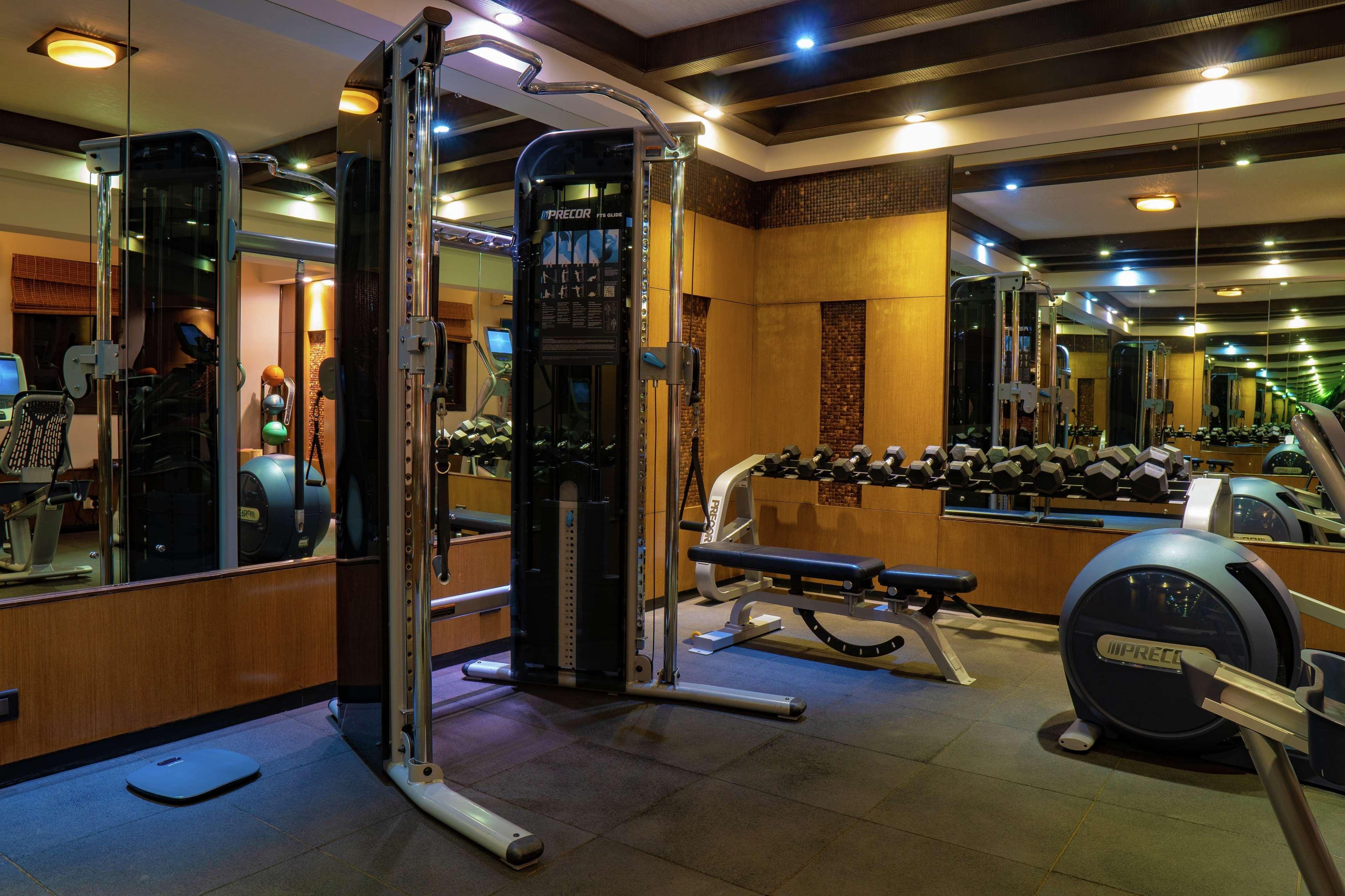Doubletree By Hilton Hotel Goa - Arpora - Baga Extérieur photo