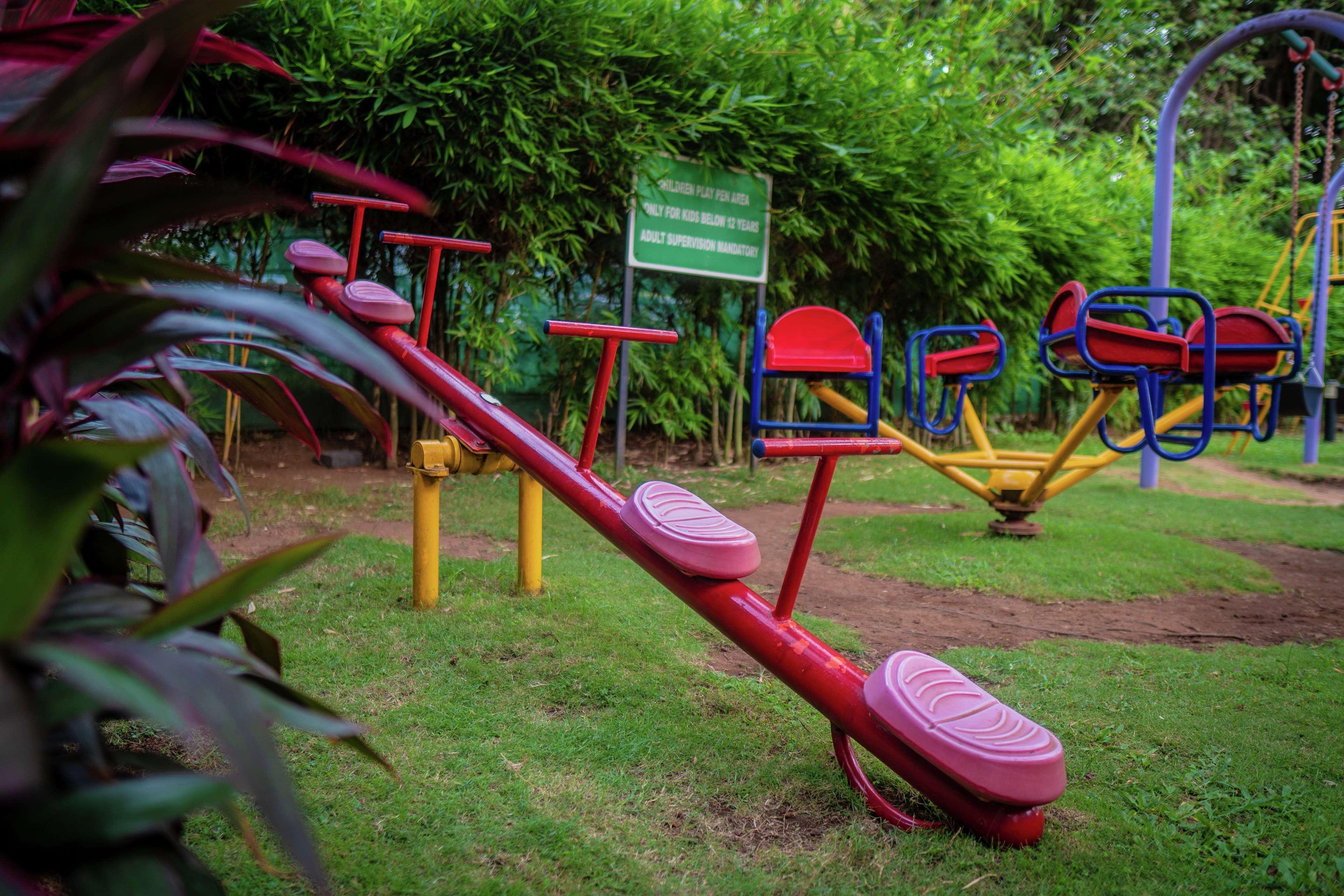 Doubletree By Hilton Hotel Goa - Arpora - Baga Extérieur photo