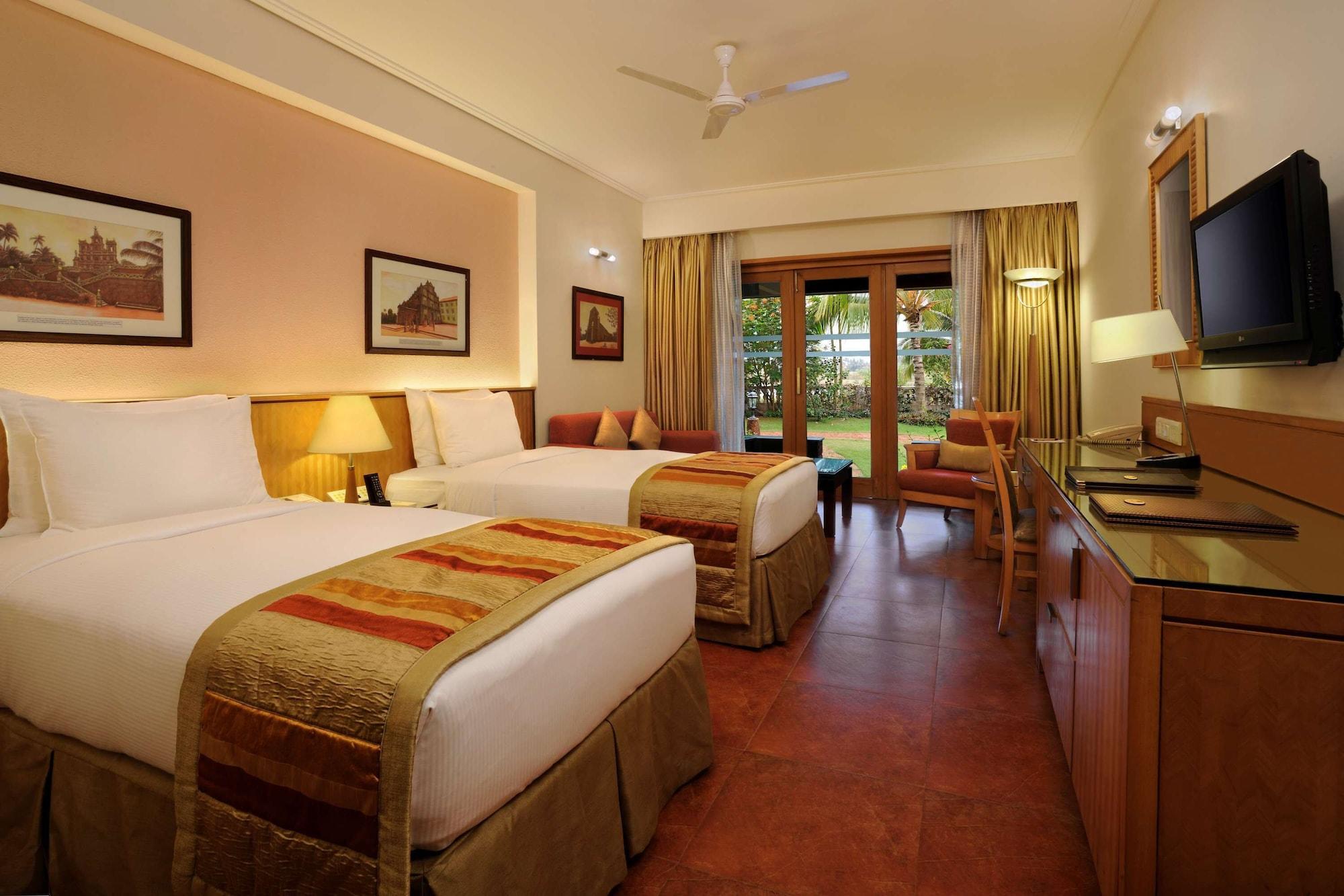 Doubletree By Hilton Hotel Goa - Arpora - Baga Extérieur photo