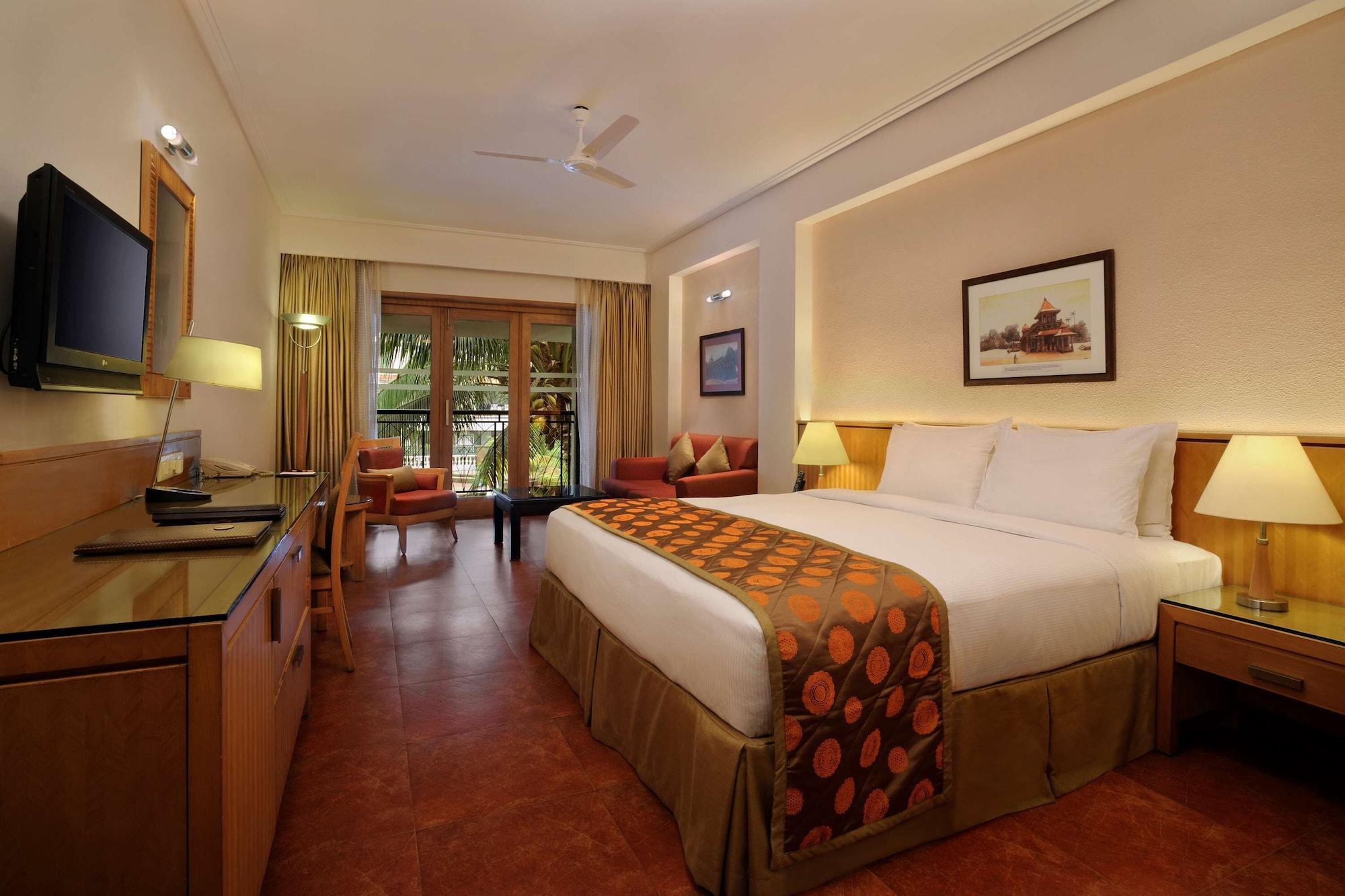 Doubletree By Hilton Hotel Goa - Arpora - Baga Extérieur photo