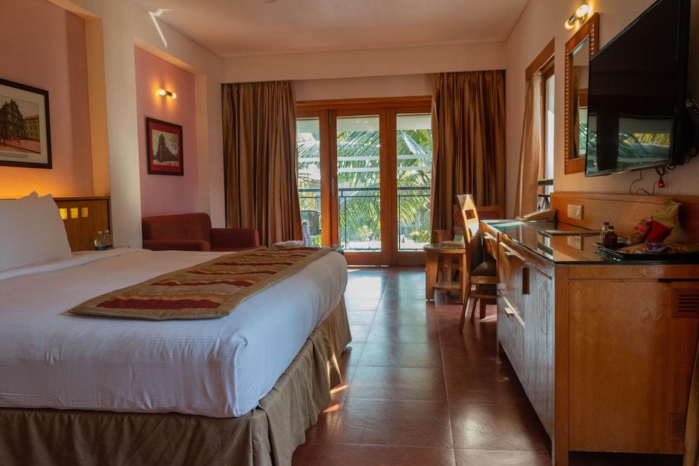 Doubletree By Hilton Hotel Goa - Arpora - Baga Extérieur photo