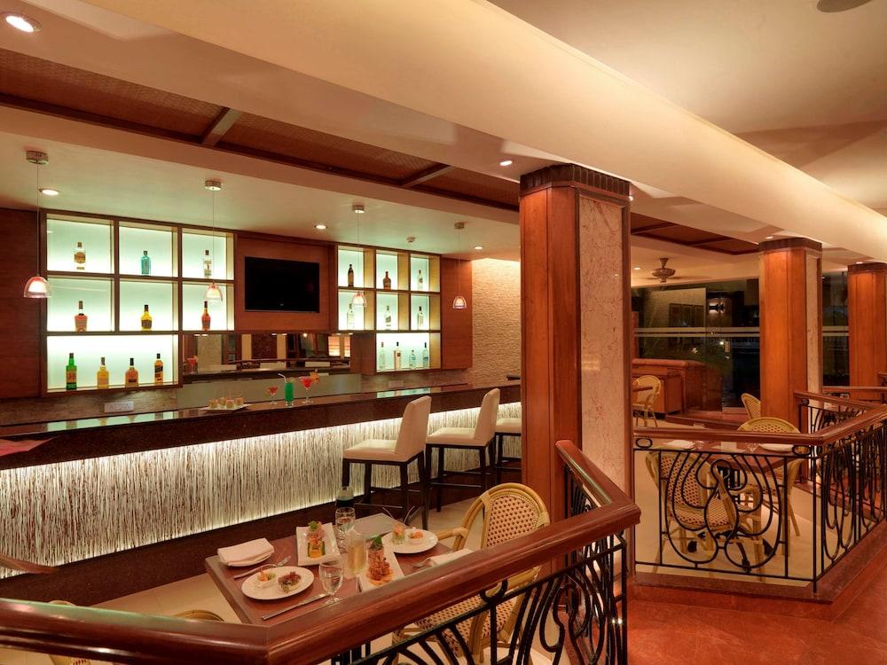 Doubletree By Hilton Hotel Goa - Arpora - Baga Extérieur photo