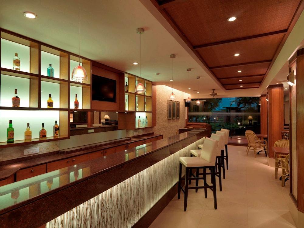 Doubletree By Hilton Hotel Goa - Arpora - Baga Extérieur photo