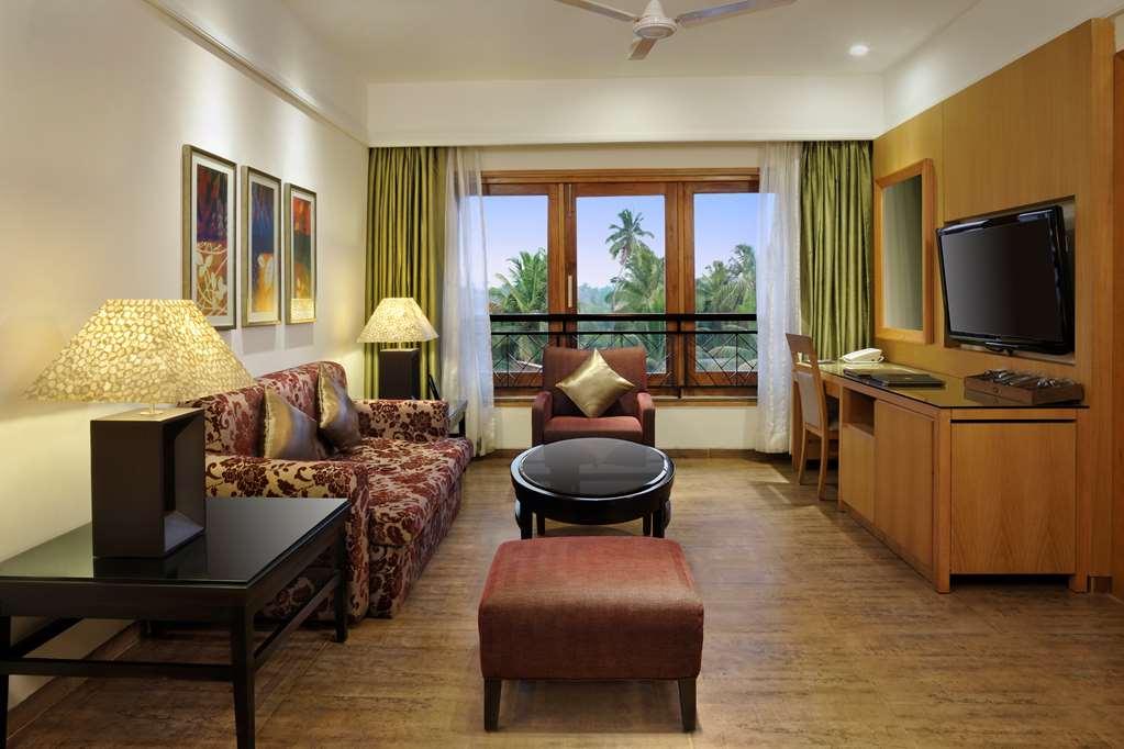 Doubletree By Hilton Hotel Goa - Arpora - Baga Chambre photo
