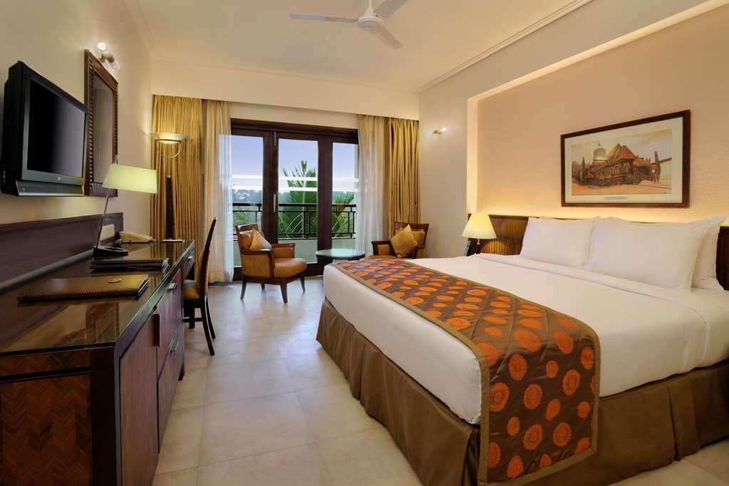 Doubletree By Hilton Hotel Goa - Arpora - Baga Chambre photo