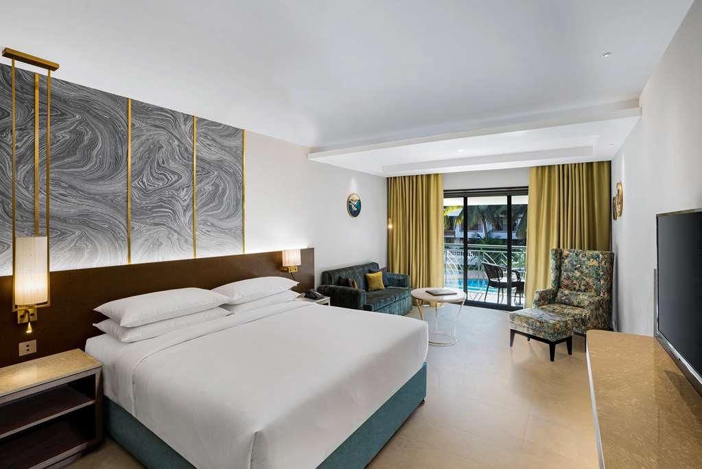 Doubletree By Hilton Hotel Goa - Arpora - Baga Chambre photo