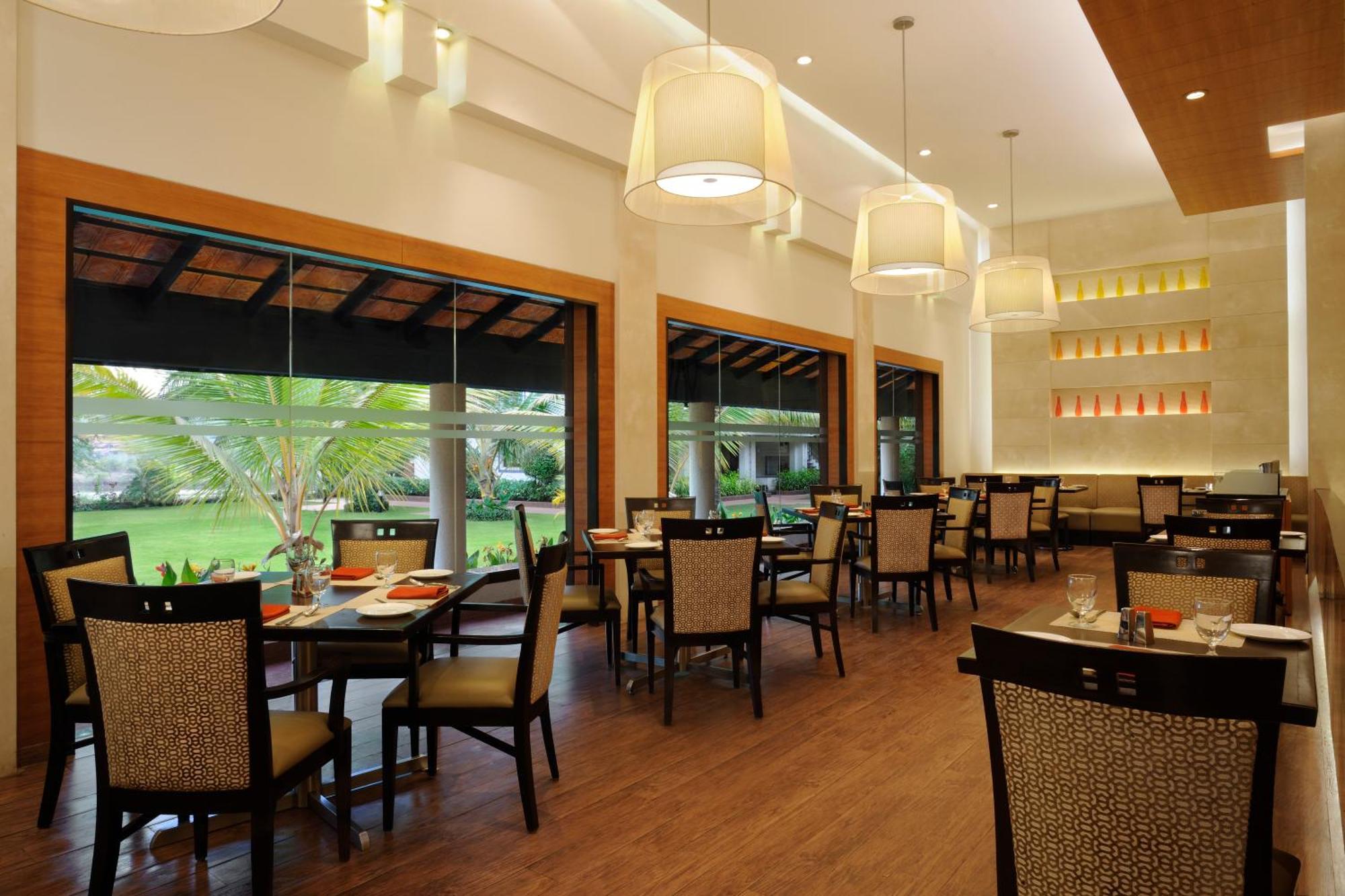 Doubletree By Hilton Hotel Goa - Arpora - Baga Extérieur photo