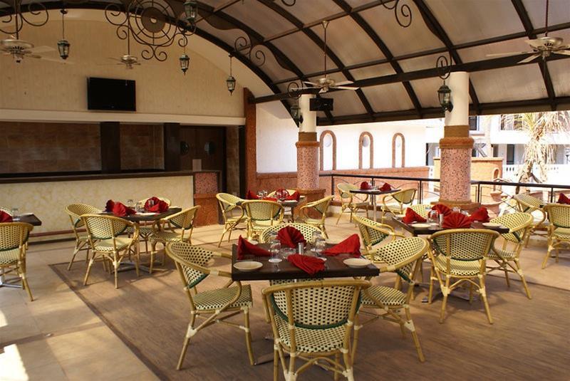 Doubletree By Hilton Hotel Goa - Arpora - Baga Extérieur photo