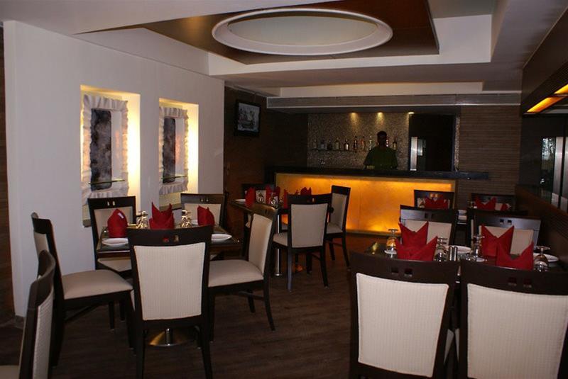 Doubletree By Hilton Hotel Goa - Arpora - Baga Extérieur photo