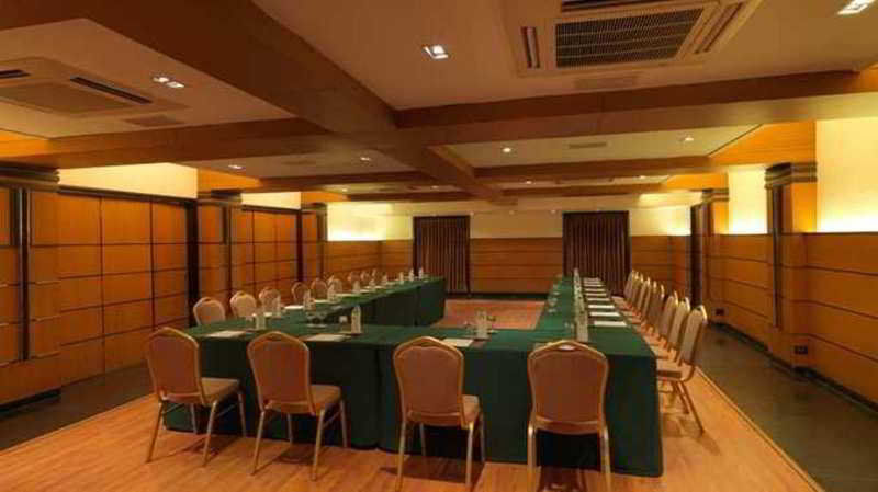Doubletree By Hilton Hotel Goa - Arpora - Baga Extérieur photo